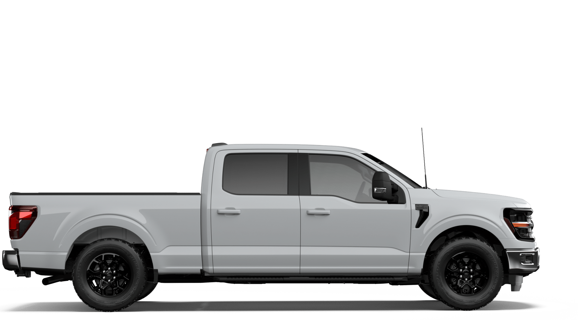2026 Ford F-150® External Image 1